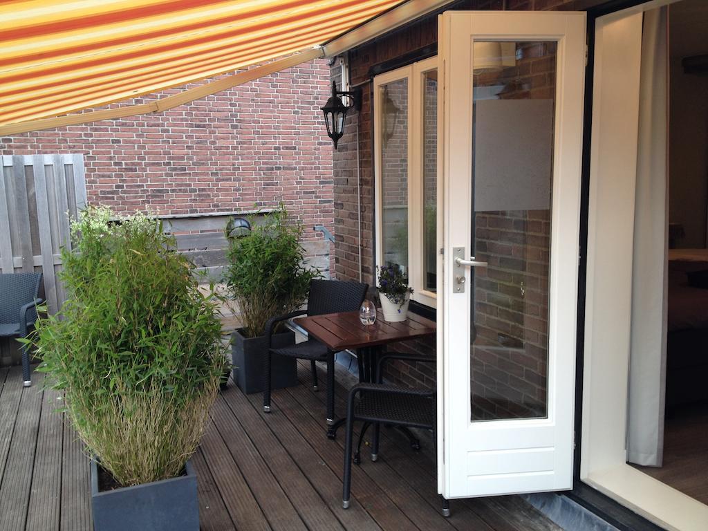 Bed & Breakfast De Vier Seizoenen Lisse Pokój zdjęcie