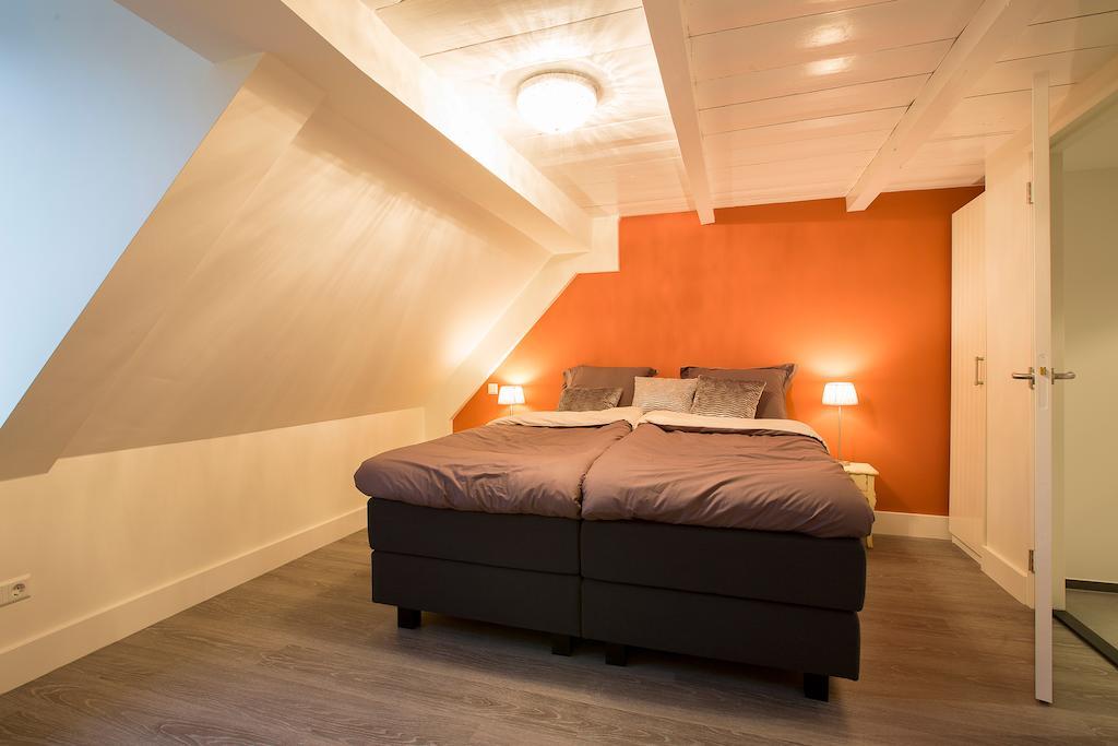 Bed & Breakfast De Vier Seizoenen Lisse Pokój zdjęcie