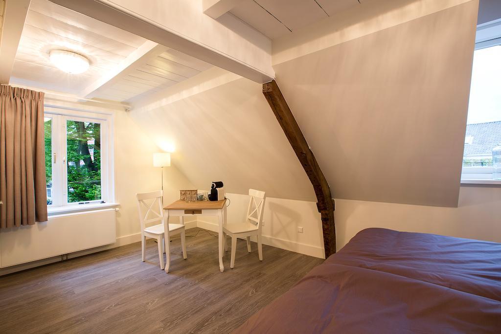 Bed & Breakfast De Vier Seizoenen Lisse Pokój zdjęcie