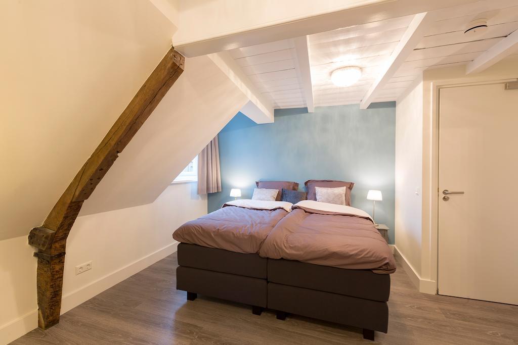 Bed & Breakfast De Vier Seizoenen Lisse Pokój zdjęcie