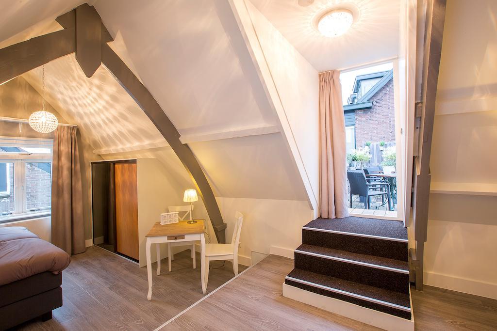 Bed & Breakfast De Vier Seizoenen Lisse Pokój zdjęcie