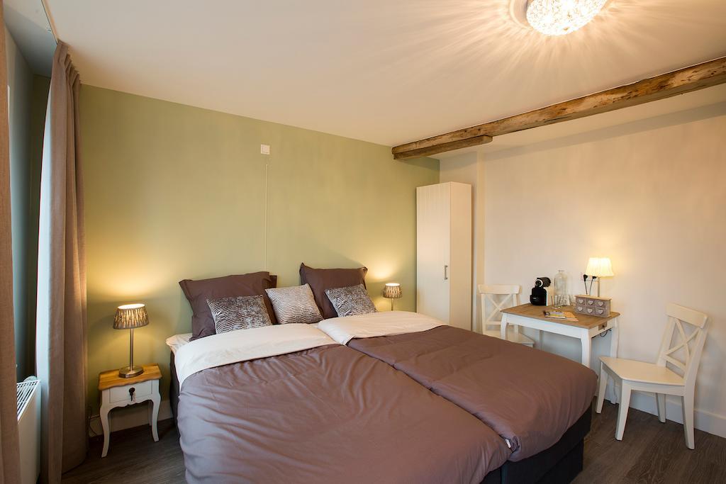Bed & Breakfast De Vier Seizoenen Lisse Pokój zdjęcie