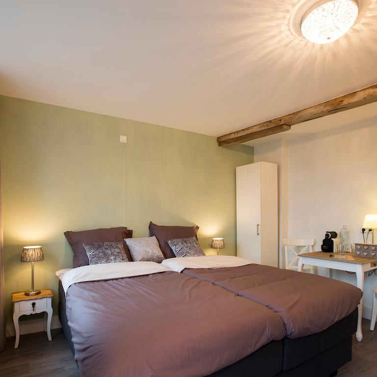 Bed & Breakfast De Vier Seizoenen Lisse Pokój zdjęcie
