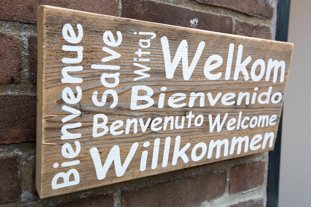Bed & Breakfast De Vier Seizoenen Lisse Zewnętrze zdjęcie