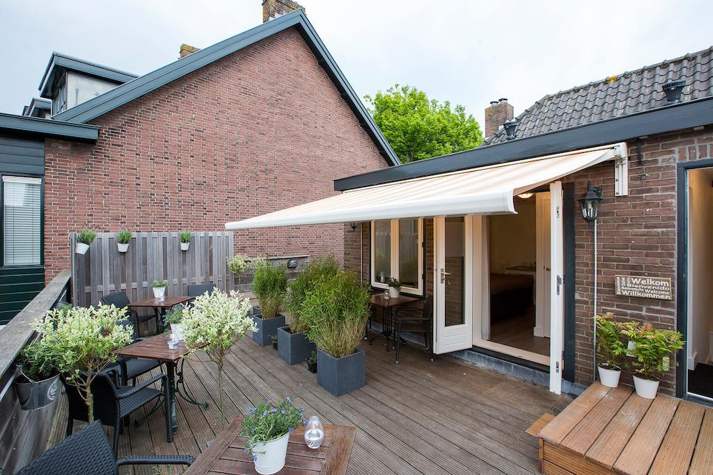 Bed & Breakfast De Vier Seizoenen Lisse Pokój zdjęcie