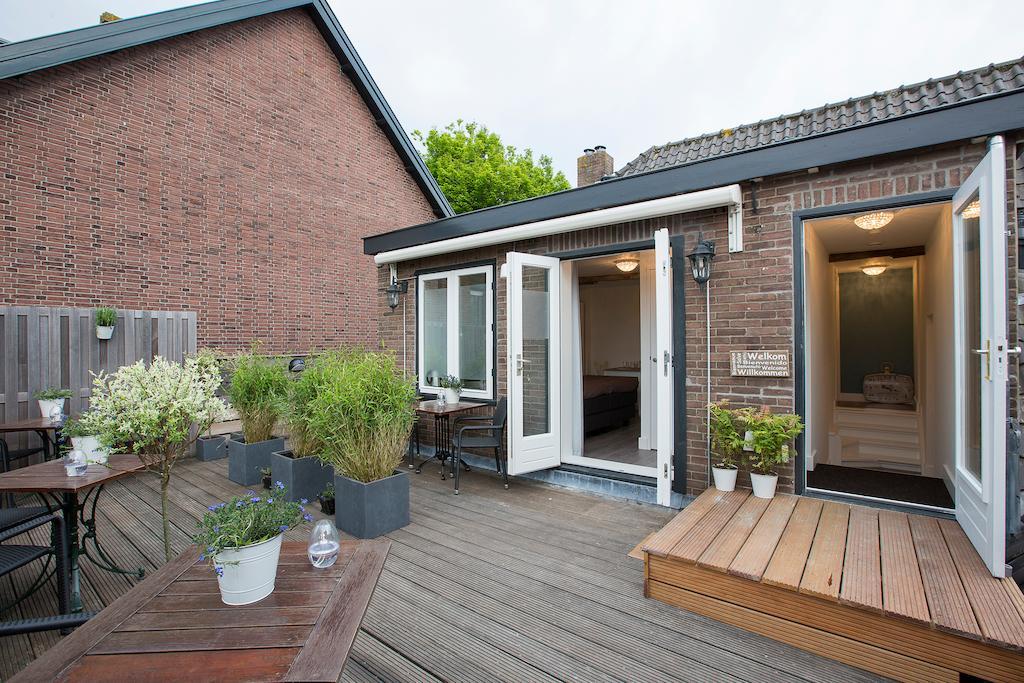 Bed & Breakfast De Vier Seizoenen Lisse Pokój zdjęcie