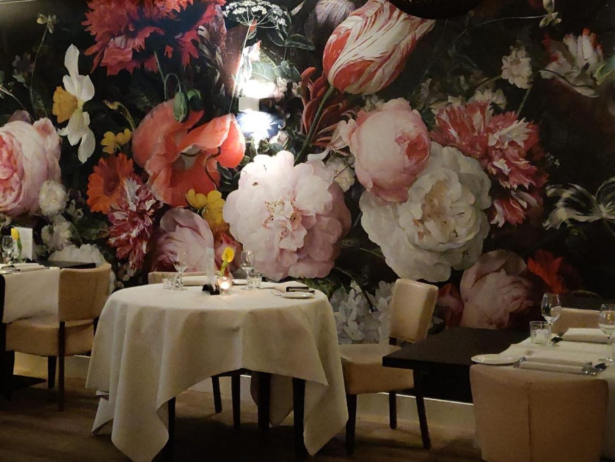 Bed & Breakfast De Vier Seizoenen Lisse Zewnętrze zdjęcie