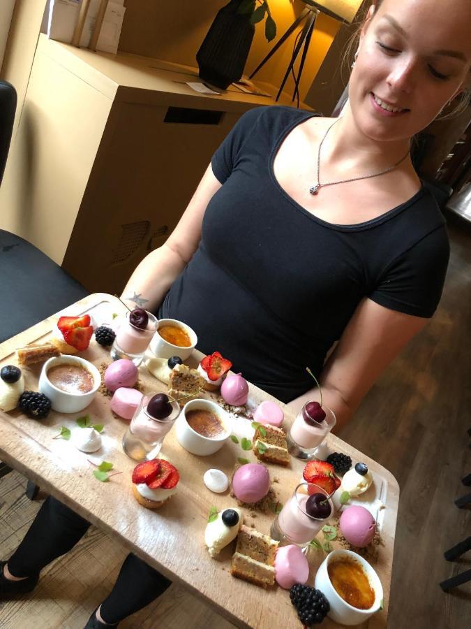 Bed & Breakfast De Vier Seizoenen Lisse Zewnętrze zdjęcie