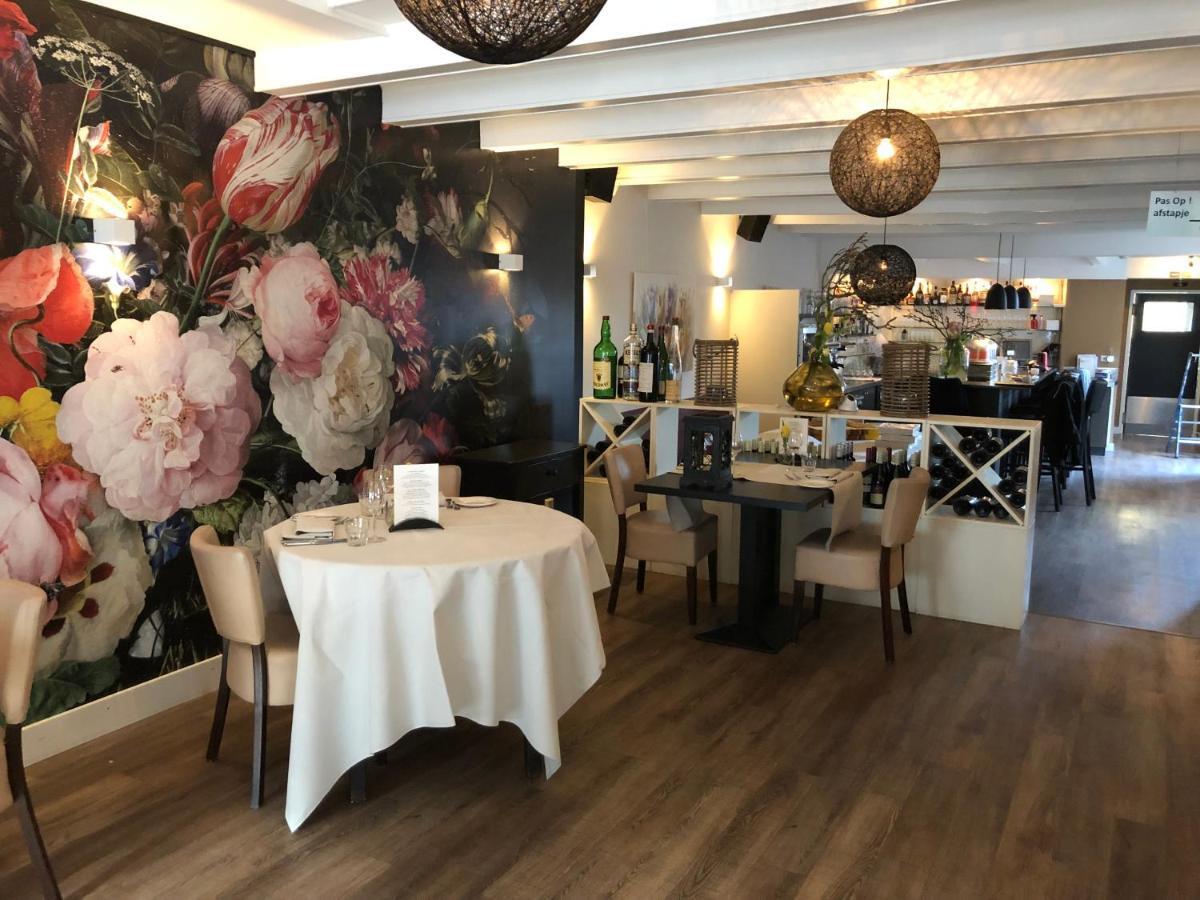 Bed & Breakfast De Vier Seizoenen Lisse Zewnętrze zdjęcie
